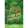 E-kniha Co nám poví chameleon - Zora Koru