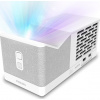 Philips Screeneo UL5 Smart Projektor s ultra krátkou projekčnou vzdialenosťou 550 ANSI lumen DLP 1080p (1920x1080) Šedá, Biela (SCN355/INT)