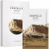 Skin1004 Maska na tvár s centellou Madagascar Centella Watergel Sheet Ampoule Mask - 25 ml * 5 ks