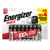 Energizer Max AA 16 ks E303326700