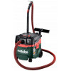 AS 36-18 L 20 PC-CC Akumulátorový priemyselný vysávač Metabo 602072850