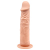 Baile Barbara Calvin - realistické dildo - 20 cm (prírodné)