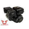 ZONGSHEN MOTOR GB200 196cc 6,5 HRIADEĽ 20mm