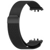 AC mobile Milánsky kovový opasok na Samsung Galaxy Fit 3 Barva: Černá
