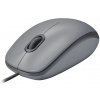 Logitech M110 Silent Grey 910-005490