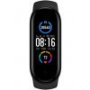 Xiaomi Mi Band 5 Black fitnes náramok,hodinky