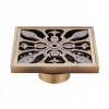 Creative Retro Square Floor Drain (Creative Retro Square Floor Drain)