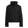 adidas BSC Insulated Jacket Womens Black 4-6 (XS)