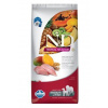 N&D Tropical Selection Dog Adult M/L Chicken 10 kg