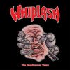 3CD Whiplash: The Roadrunner Years DIGI