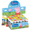 Dulcop Bublifuk - Prasátko Peppa Pig - 60 ml