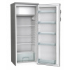 Chladnička GORENJE RB4141ANX INOX 143CM 231L A + LED (Chladnička GORENJE RB4141ANX INOX 143CM 231L A + LED)
