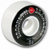 kolieska MOB BROOKLYN BRAWLERS WHEELS Red 100A 54 mm
