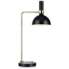 Stolová lampa Markslöjd 106973 - Stmievateľná stolná lampa LARRY 1xE27/60W/230V (92270)