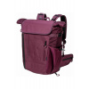 Batoh Meatfly Thiago 28L 25/26 Purple