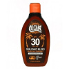 SUN ALOHA opaľovacie mlieko SPF 30 s kokosovým olejom 200ml