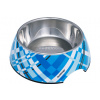 Red Dingo Miska Flanno Turquoise 350 ml