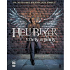 Crew Hellblazer: Vzlety a pády