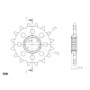 SUPERSPROX Reťazové koliečko SUPERSPROX CST-1579:17 17T, 520