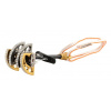 DMM Dragon Cam 2 vel. 4 barva gold