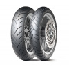 DUNLOP 120/80-16 SCOOTSMART 60P TL Predná/Zadná DOT 11-20/2025