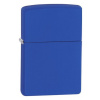 Zippo Royal Blue Matte 26043