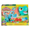 Hasbro Play- Doh Hladný Tyranosaurus