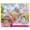 Mattel Barbie Bicykel pre bábiku