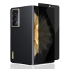 5D Anti spy privacy ochranné tvrdené sklo Huawei Honor Magic V2 Huawei Honor Magic V2