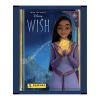 Panini Books Panini Wish Samolepky