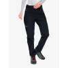 Dámske nohavice Salewa Puez Dolomia 2 Pants - black out