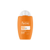 AVENE Sun Ultra Fluid Neviditeľný SPF50 50ml - Nyní AKCE Avene 2za1 mix