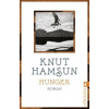 Knut Hamsun,Siegfried Weibel - Hunger