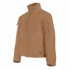 Bunda MFH 03415R XL XL (MFH Scorpion SoftShell Coyote XL bunda)