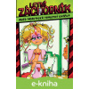 E-kniha Letní záchodník - XYZ