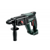 Aku kombinované kladivo Metabo KH 18 LTX 24