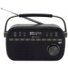 Rádio FM batérie Soundmaster DAB280SW