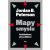 Mapy smyslu - Jordan B. Peterson