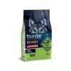 MONGE BWILD Dog - Low Grain - Diviak, Adult 2,5kg 29/17