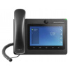 GXV3370 - Grandstream VoIP videotelefón so 7