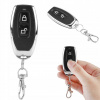Univerzálny Diaľkový Ovládač Samokopírovací Pre Alarm, Bránu