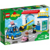 New Lego Duplo - policajná stanica 10902 (New Lego Duplo - policajná stanica 10902)