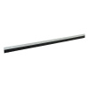 Kefová dverná lišta 25 × 914 mm biela Fixman 412463