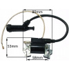 Zapaľovacia cievka pre kosačku - Spark Spark Ignition Coil pre kosačku T-475 T-575 (Spark Spark Ignition Coil pre kosačku T-475 T-575)