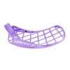Unihoc Epic fialová, Stredná, Pravá (pravá ruka dole), PE - polyethylen