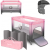 lionelo STEFI pink ombre
