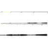 Daiwa Prút Seahunter X 2,7 m 30-60g (11533-270)