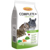 Avicentra Complete+ Činčila a osmák 700g