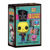 Funko POP! Nightmare before Christmas Pocket 13 Day Adventný kalendár