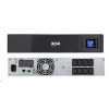 Eaton 5SC 1500i Rack 2U, UPS 1500VA/1050W, 8 zásuviek IEC, LCD 5SC1500IR